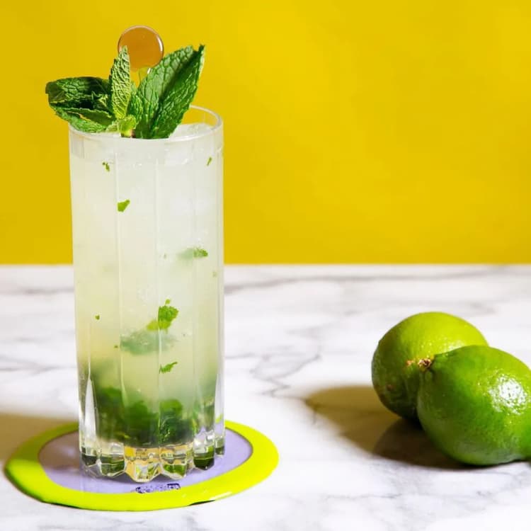 Classic Mojito
